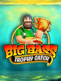 Big Bass Trophy Catch_v